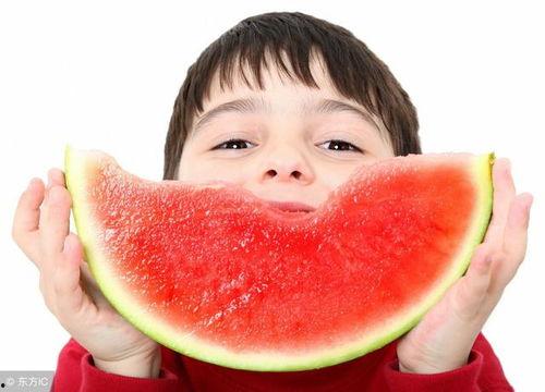 哪些瓜适合小孩吃,营养美味，健康成长好伴侣