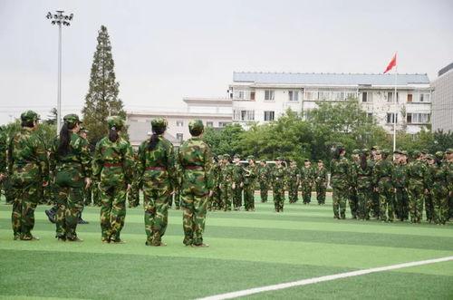 吃瓜学姐军训视频,吃瓜学姐的青春蜕变记