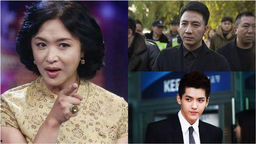 明星也在吃瓜,揭秘娱乐圈的“吃瓜”现象