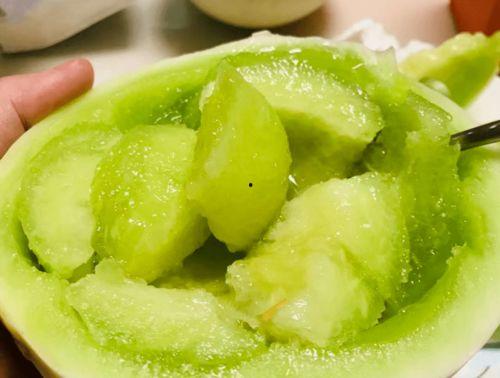 玉瓜煮着吃,养生美味两相宜