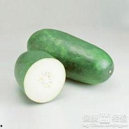 吃瓜抗癌,揭秘日常饮食中的抗癌秘密